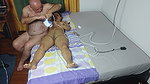 CUM BIG BABY WITH ADAMANDEVE AND LUPO
