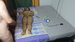 CUM BIG BABY WITH ADAMANDEVE AND LUPO