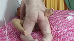 CUM IN I AM OPEN WITH ADAMANDEVE AND LUPO