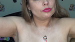 Deepthroat to a Colored Electric Tape