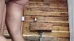 Egyptian stepsister asks me to fuck while we are alone