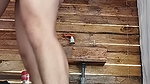 Egyptian stepsister asks me to fuck while we are alone