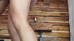 Egyptian stepsister asks me to fuck while we are alone