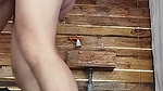 Egyptian stepsister asks me to fuck while we are alone