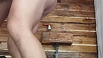 Egyptian stepsister asks me to fuck while we are alone