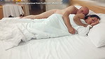 Extreme Fun in Bed With Garabas and Olpr