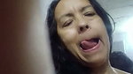 FINGERFUCKING IN THE SHOWER WITH ADAMANDEVE AND LUPO