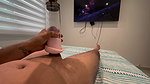 For Some Reason My Stepsister Gets Very Slutty When We Are Alone at Home
