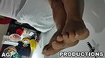 FULL LENGTH MOVIE – CUM WITH MY ADORABLE FEET WITH ADAMANDEVE AND LUPO