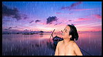 GETTING HOT AND WET WITH ADAMANDEVE AND LUPO