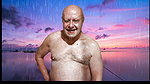 GETTING HOT AND WET WITH ADAMANDEVE AND LUPO