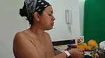 HAPPY SEXY MORNING TO ALL FROM ADAMANDEVE AND LUPO – 4K MOVIE
