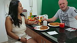 Happy Sexy Morning to All From Garabas and Olpr- 4K Movie