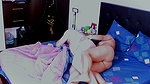 HOT BREAKFAST IN BED WITH ADAMANDEVE AND LUPO