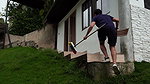 Hot Games with My Stepsister Gets Out of Control and I End up Fucking Her