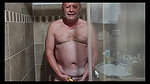 HOT SHOWER AND JACUZZI WITH ADAMANDEVE AND LUPO
