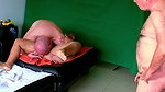 HOT TRIO MASSAGE WITH AGARABAS AND OLPR