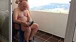 Hottest Sexy Shave with Garabas and Olpr