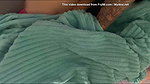 I caught her giving herself pleasure My friend woke me up and I ended up fingering her under the blanket