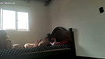 I find my Arab stepbrother masturbating and I eat a rich cock
