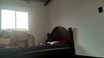 I find my Arab stepbrother masturbating and I eat a rich cock
