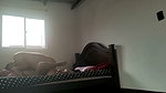 I find my Arab stepbrother masturbating and I eat a rich cock