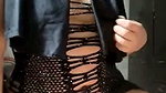 I find my Egyptian stepson masturbating and I suck his Cairo dick