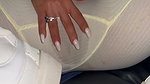 I Fuck a Colombian with Huge Tits and Ass
