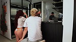 I Fuck My Roommate’s Girlfriend, I Cuckold My Best Friend in Front of Him