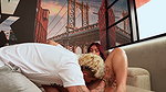 I Fuck My Roommate’s Girlfriend, I Cuckold My Best Friend in Front of Him