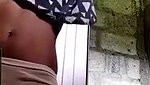 Cute Lankan Girl Shows Her Boobs