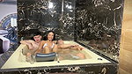 I meet my friends again and we have a threesome