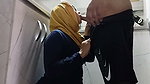 I meet my Indian step sister in the kitchen and we fuck hard in New Delhi