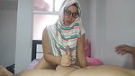 I meet my Indian stepsister in the kitchen and we fuck hard in New Delhi