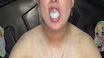 I Swallowed Down a Condom Filled with Cum