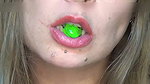 Incredible! I Swallowed Big Monsters!!
