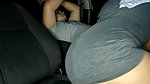 Indian model scandal, fucking in the car with her stepbrother