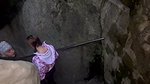 Katty Blake Is Discovered by Tourists Having Sex in the Piedra Del Penol, Guatape, Antioquia, Col