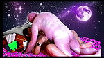 LET US FUCK WITH ADAMANDEVE AND LUPO