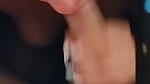 Moroccan hijab gives her stepdad a rich oral sex while hiding