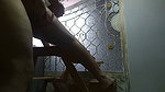 Moroccan hijab huge ass is seen in Egypt with her stepbrother, oh yes she said pleasure