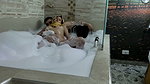 muslim stepdaughter fucked in shower