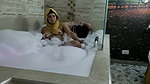 muslim stepdaughter fucked in shower