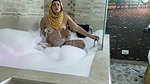 muslim stepdaughter fucked in shower
