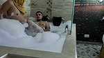 muslim stepdaughter fucked in shower