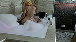 muslim stepdaughter fucked in shower