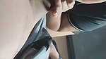 Muslim stepsister removes hijab to suck big dick
