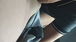 Muslim stepsister removes hijab to suck big dick