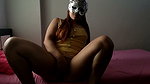 My Indian Step Sister Masturbates For Me