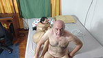 MY MORNING FILL WITH ADAMANDEVE AND LUPO – 4K MOVIE